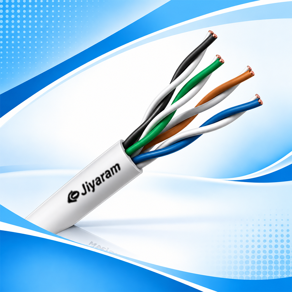 Telecom Wire